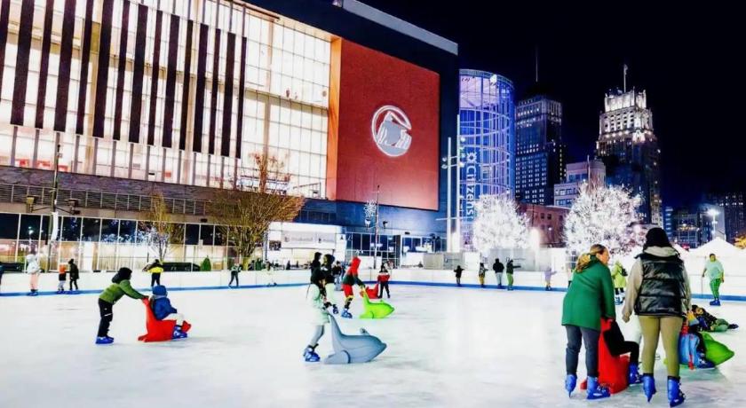 뉴어크 (NJ) Harmony in the Heights - Master 1성급 숙소 객실