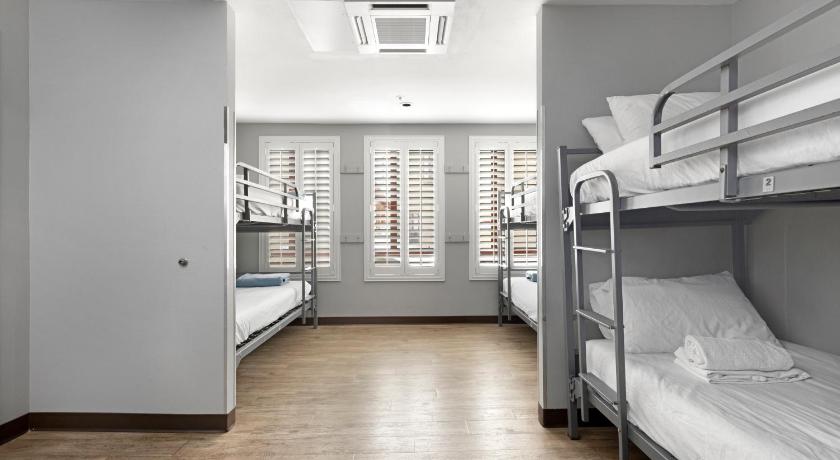 Immagine di Bed in All-Gender 10-Bed Dormitory Ensuite 7