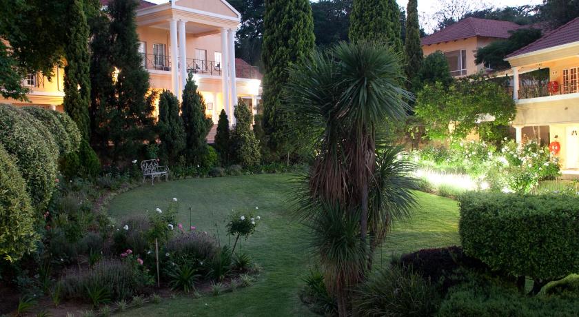 Little Tuscany Boutique Hotel photo