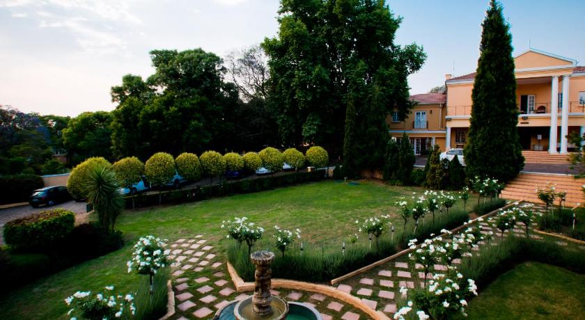 Little Tuscany Boutique Hotel photo
