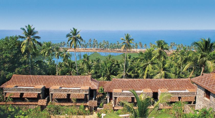 Vivanta by Taj - Green Cove Kovalam