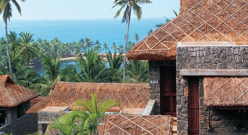 Vivanta by Taj - Green Cove Kovalam