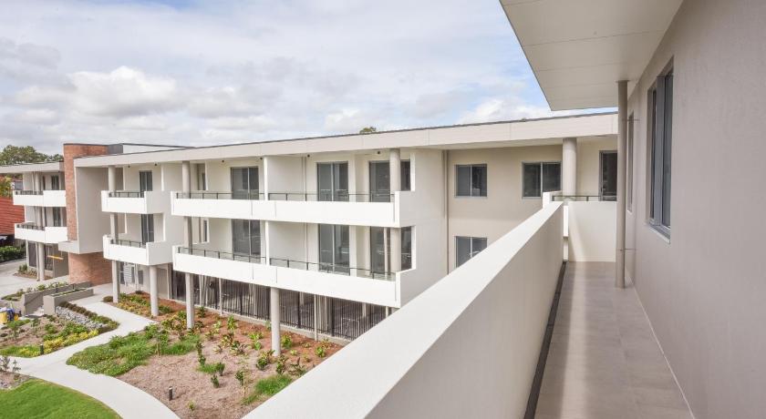 Brisbane - International Virginia