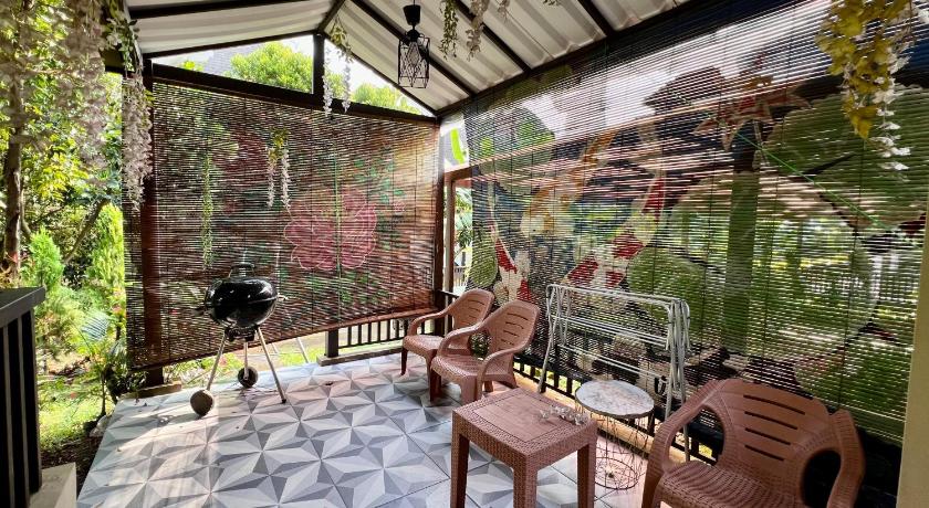 Villa & Resort by ILLA Hotel @ Vimala Hills – Bogor, PA