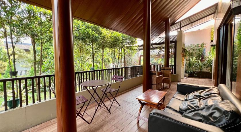 Villa & Resort by ILLA Hotel @ Vimala Hills – Bogor, PA