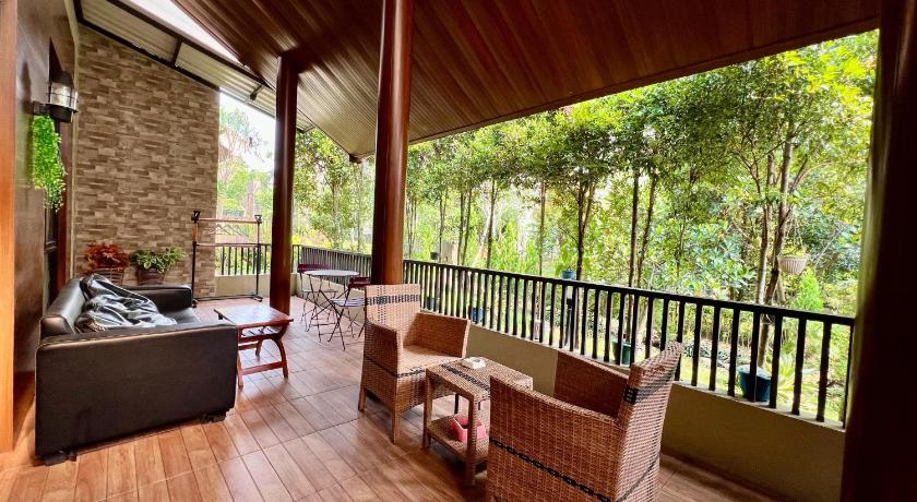 Villa & Resort by ILLA Hotel @ Vimala Hills – Bogor, PA