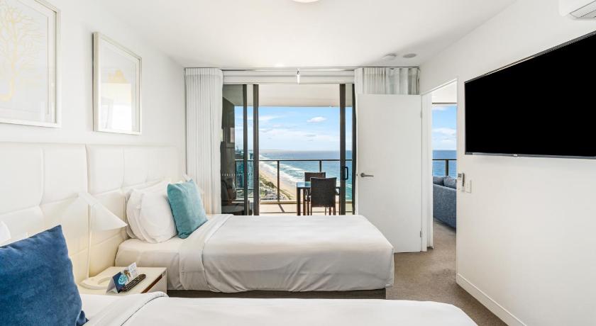 Image of One-Bedroom Apartment With Ocean View 5