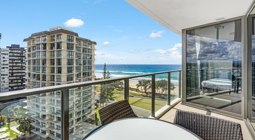 Image of 1 Bedroom Apartment 1