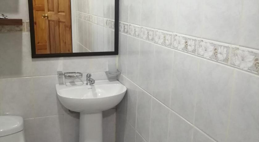 Image of Standard Double Or Twin Room With Garden View 9