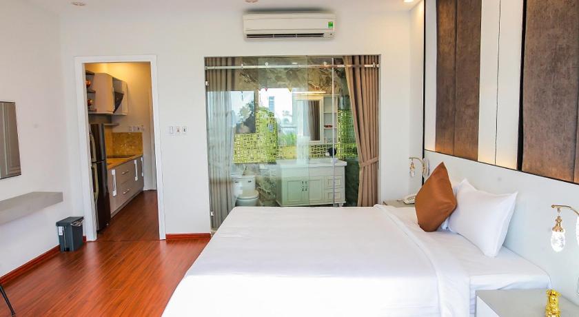 Image of Suite Room 3