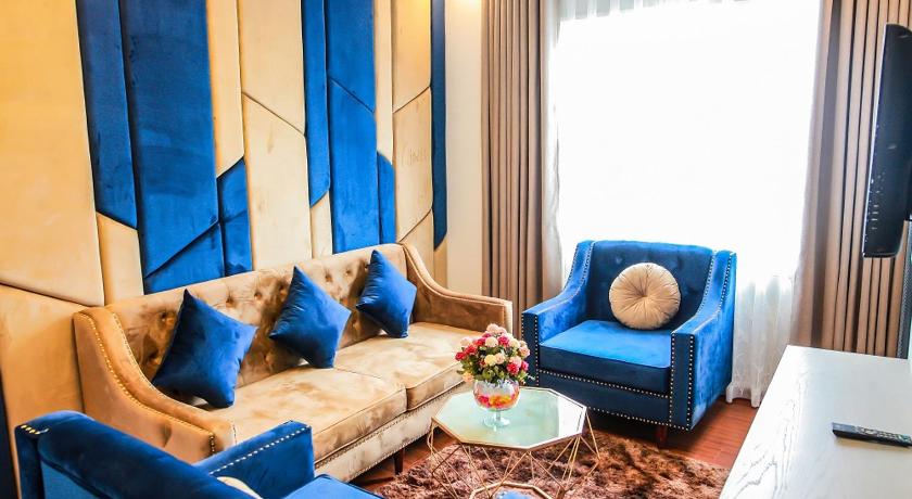 Image of Suite Room 5