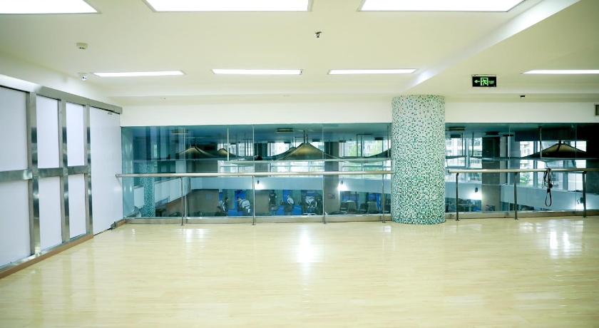 Holiday Inn Chongqing Guanyinqiao By IHG - image 32