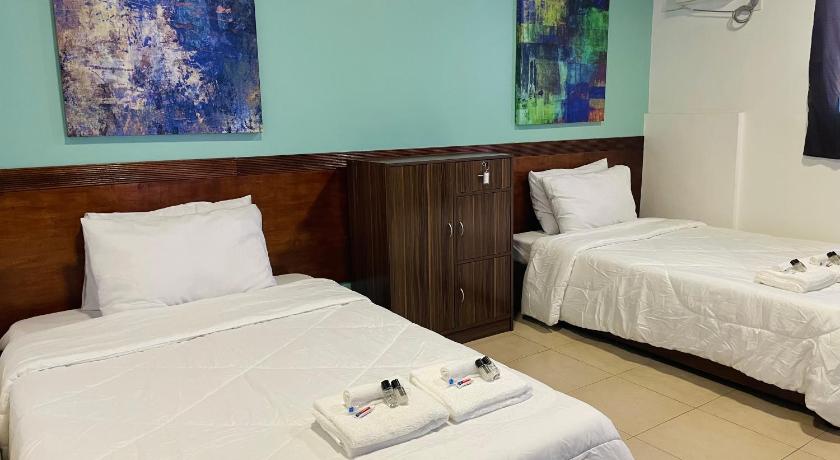 Image of Standard Room 6