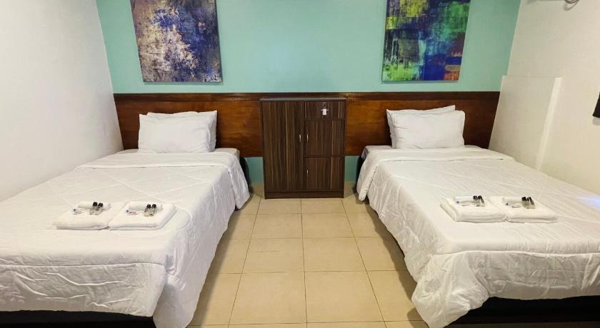 Image of Standard Room 3