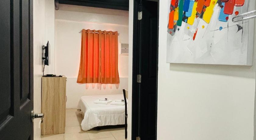 Image of Deluxe Quadruple Room 4