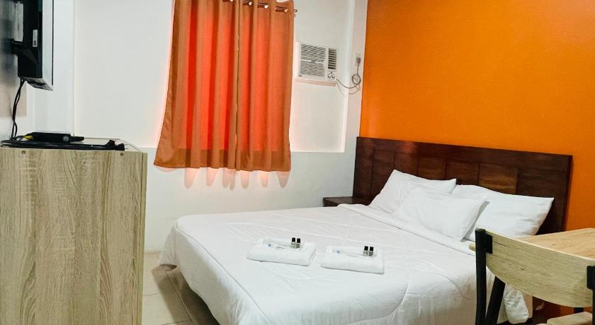 Image of Deluxe Quadruple Room 2