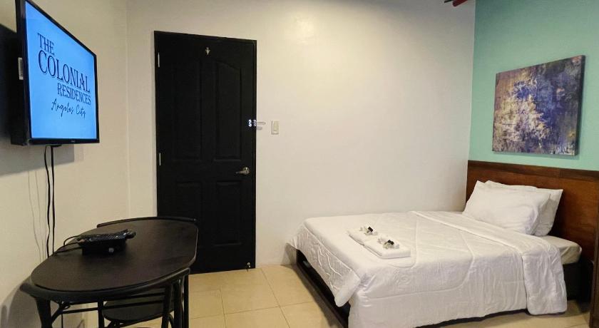 Image of Standard Room 7