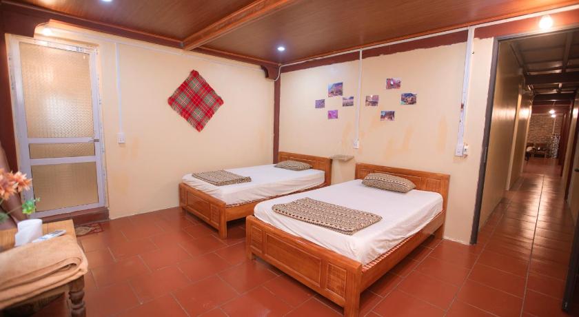 Image of Double Room with Private Bathroom 7