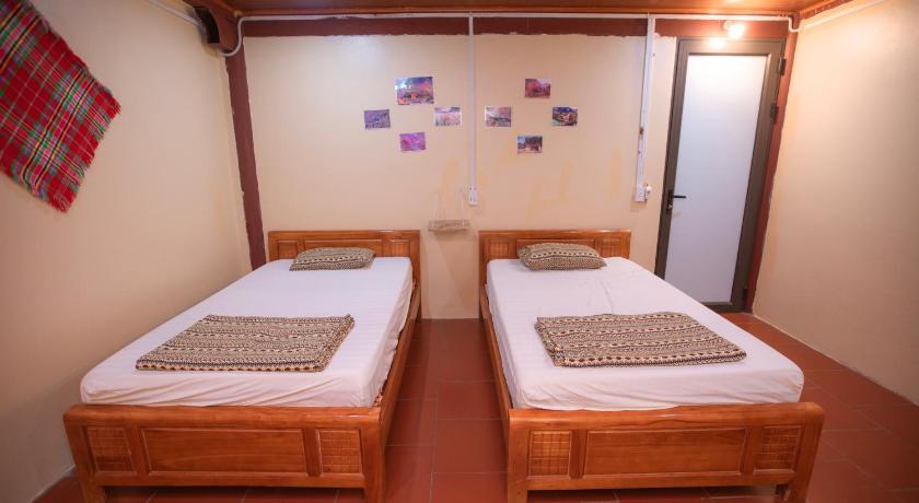 Image of Double Room with Private Bathroom 13