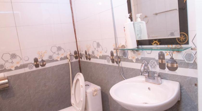 Image of Double Room with Private Bathroom 11