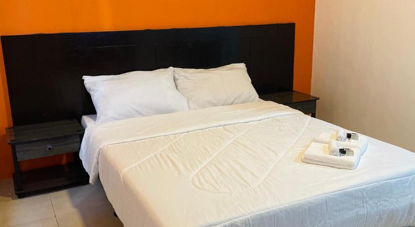 Image of Deluxe Quadruple Room 1