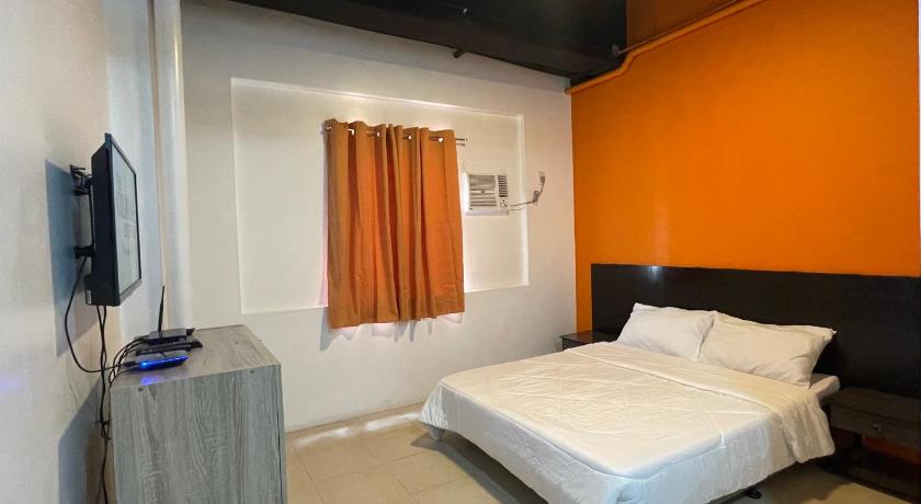 Image of Standard Room 8