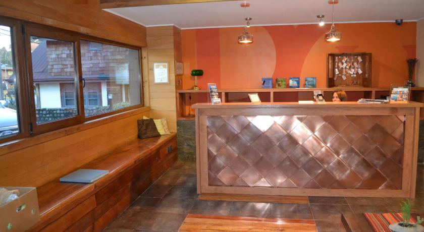 Puerto Chico Hotel photo