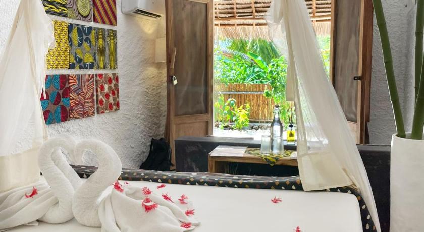 รูปของค็อทเทจมาตรฐาน (Standard Cottage) 0