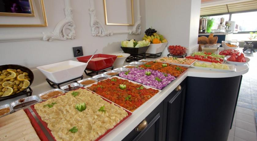 Florenta Hotel - image 5