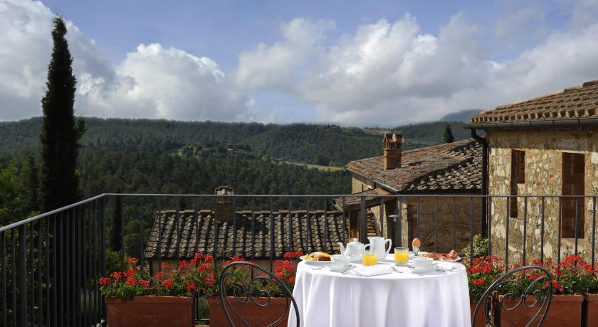 Hotel Borgo Casabianca photo