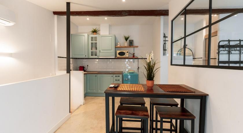 の写真 Loft Alguer en Ametlla de Mar - Agoda割引予約
