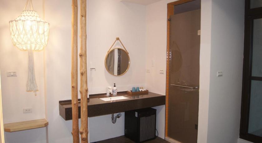 豪華雙人房 - 有陽台 (Deluxe Double Room with Balcony)圖片 7
