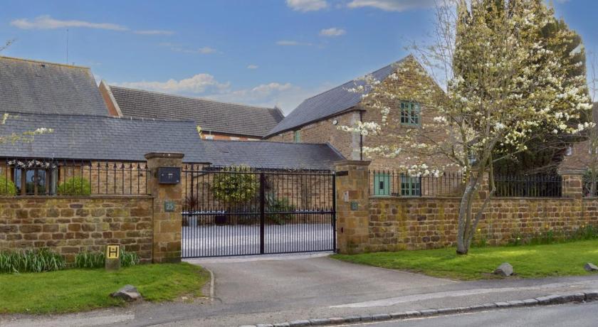 The Old Stables