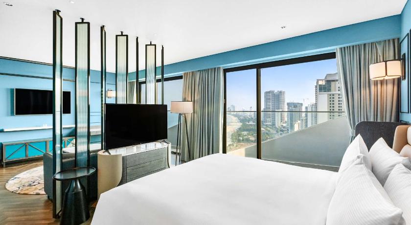 Image of Junior Suite 0