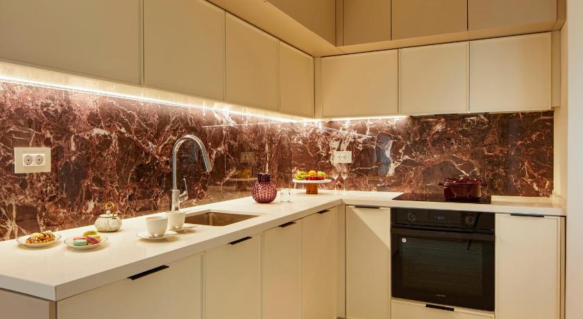 G Residences Gayrettepe - image 4