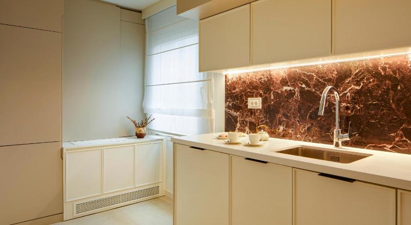 G Residences Gayrettepe - image 2