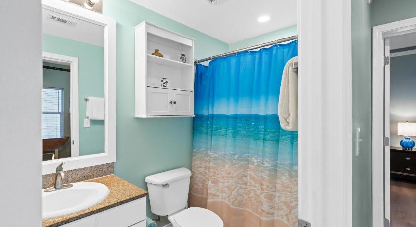 Image of Two-Bedroom Apartment with Balcony 10