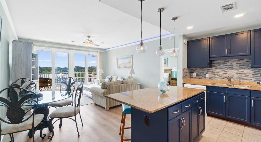 Image of Two-Bedroom Apartment with Balcony 1