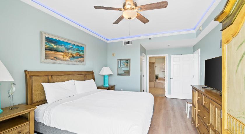 Image of Two-Bedroom Apartment with Balcony 4