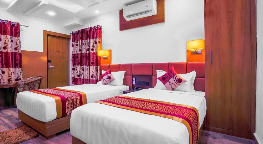 Image of Twin Room 2