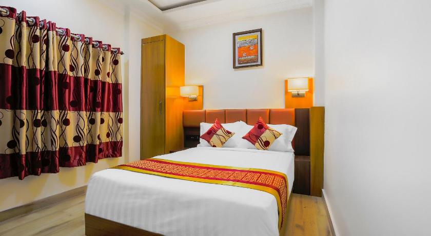 Image of Economy Double Room 0