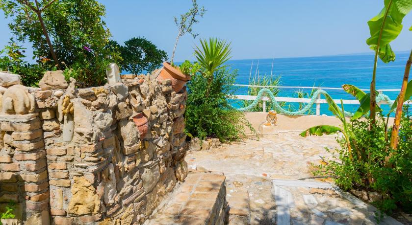 扎金索斯岛 SkyBlue Horizon Studio 2 4星级 单人房 外观