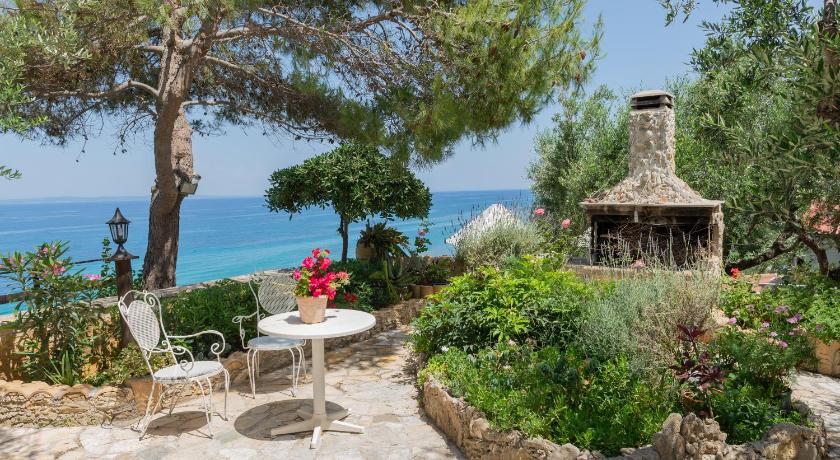 扎金索斯岛 SkyBlue Horizon Studio 2 4星级 单人房 外观