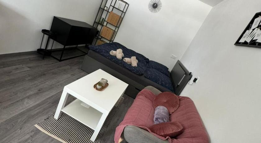 Hobiti apartman - Sam