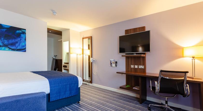 Image of 1 Double Standard Sofa Bed with Free Hot Breakfast 6
