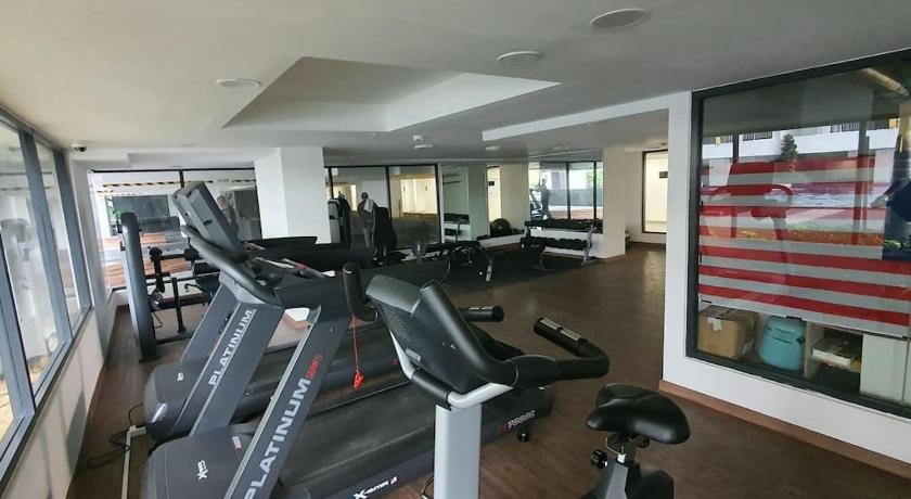 DK Impian Subang Airport - Smarthome - image 14