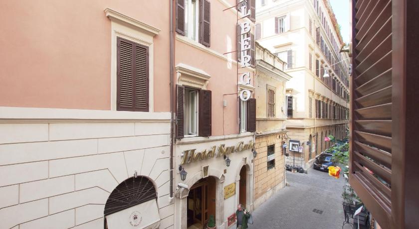 Image of Apartment 3