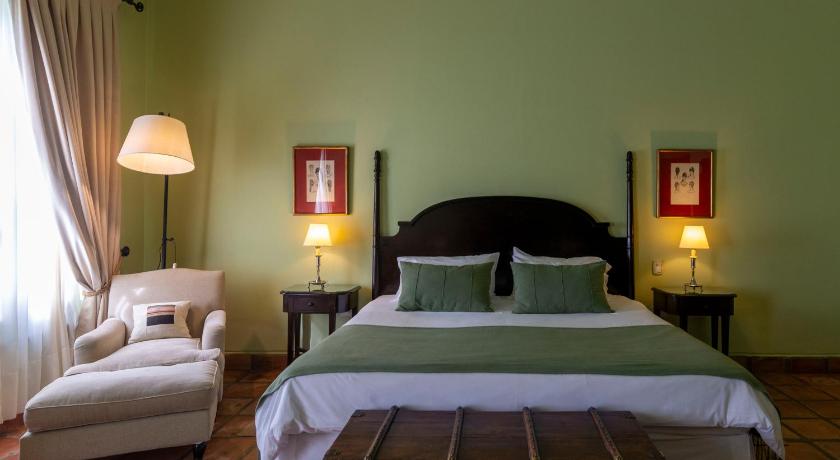 Image of Colonial Double Room 7