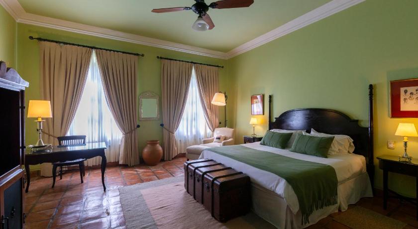 Image of Colonial Double Room 0
