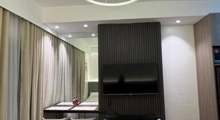 세부 IDC's Place @ West Jones Residences Fuente Cebu 4성급 게스트하우스 스위트룸